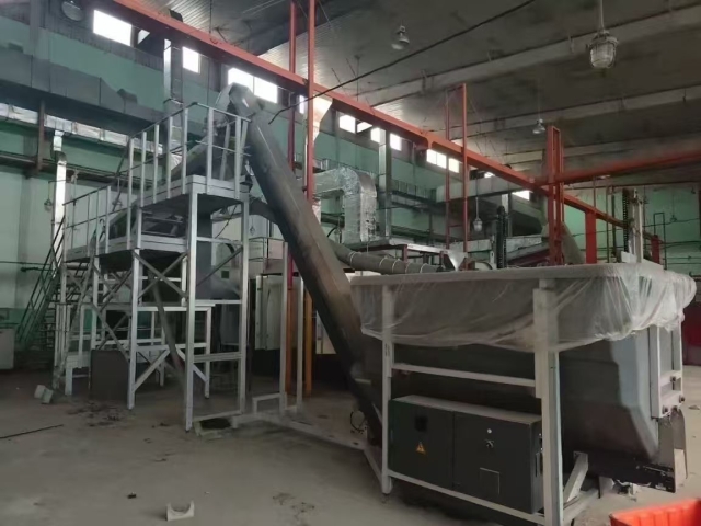 西得樂Sidel三代吹瓶機 16腔